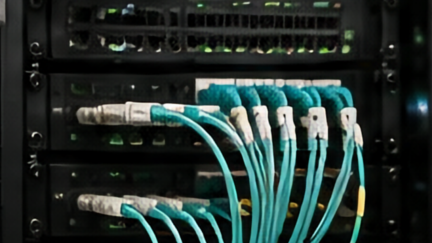 Fiber Optic Solutions